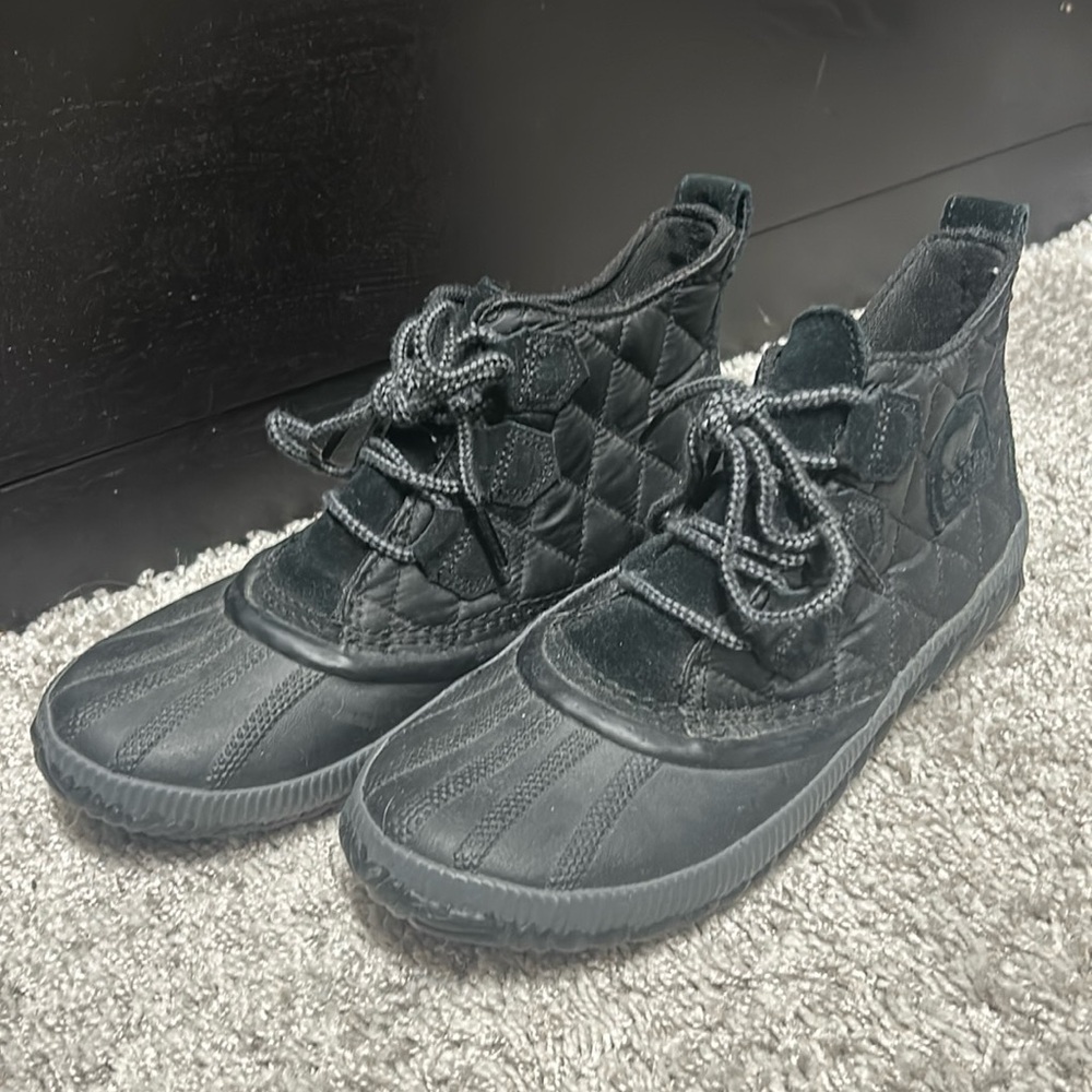 Sorel Boots